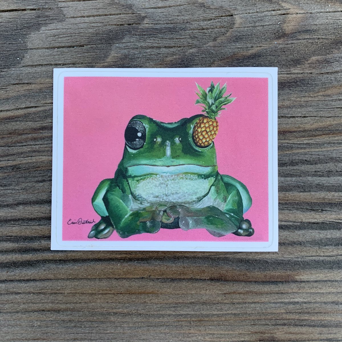 erink8_'s tweet photo. hello all, if you like stickers and you like art, please check out my lil shop🥺💛 art is all by me! https://t.co/SIxwlt1zlq https://t.co/0mGWD23QQ9