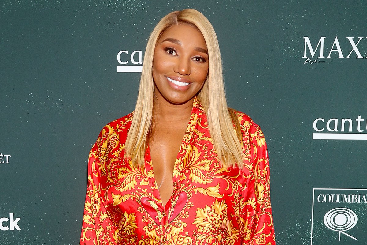 UNPOPULAR OPINIONS: NENE LEAKES