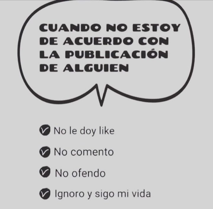 Marju14's tweet photo. Pues... así de simple🙄✌ https://t.co/vddkrJHNtm