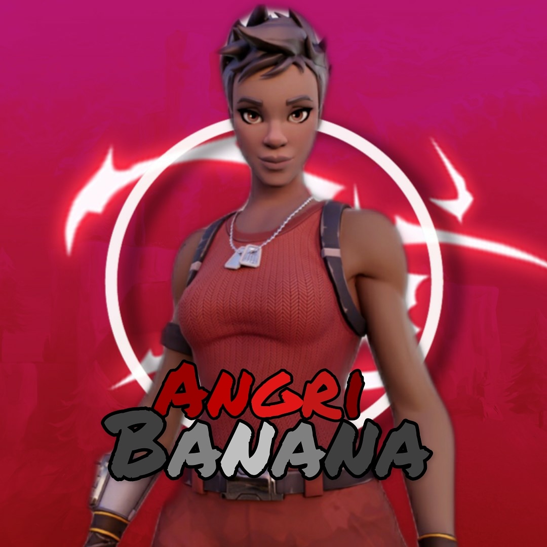 AngriBanana's tweet photo. #NewProfilePic https://t.co/BaW7x9eeAK