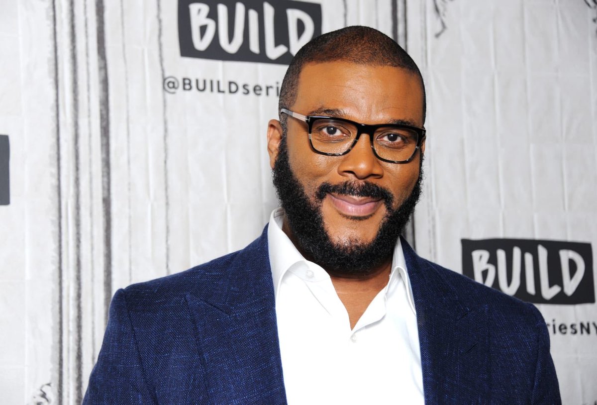 UNPOPULAR OPINIONS: TYLER PERRY