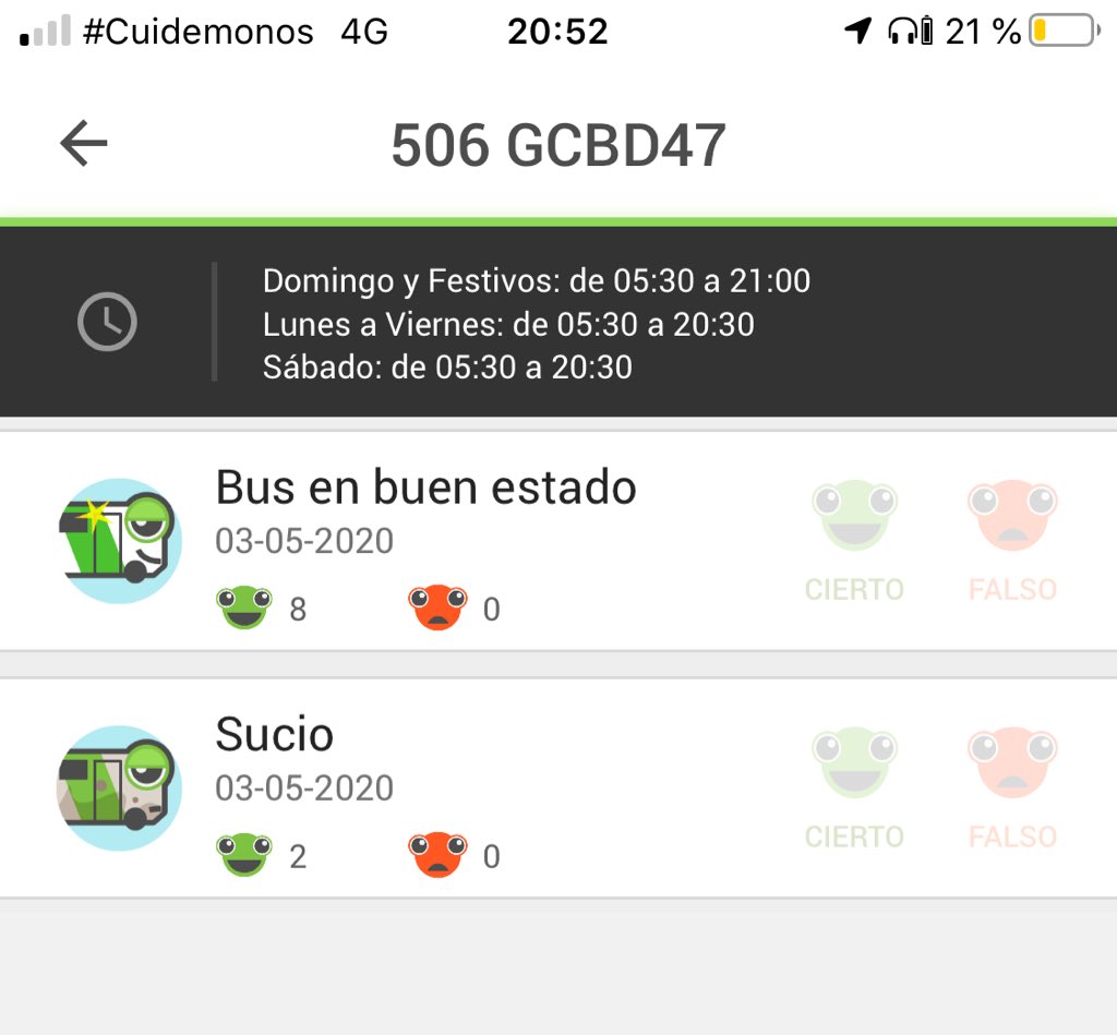 Cheloloco_17's tweet photo. @Transantiago @Red_Movilidad esta bus del Transnatiago no para en sus paraderos designados, adjunto foto con patente y recorrido. Espero que sanciones estas prácticas ya que a esta hora se vuelve difícil volver a nuestros hogares con la situación internacional del #CVID19 https://t.co/ptDTvYhEKR