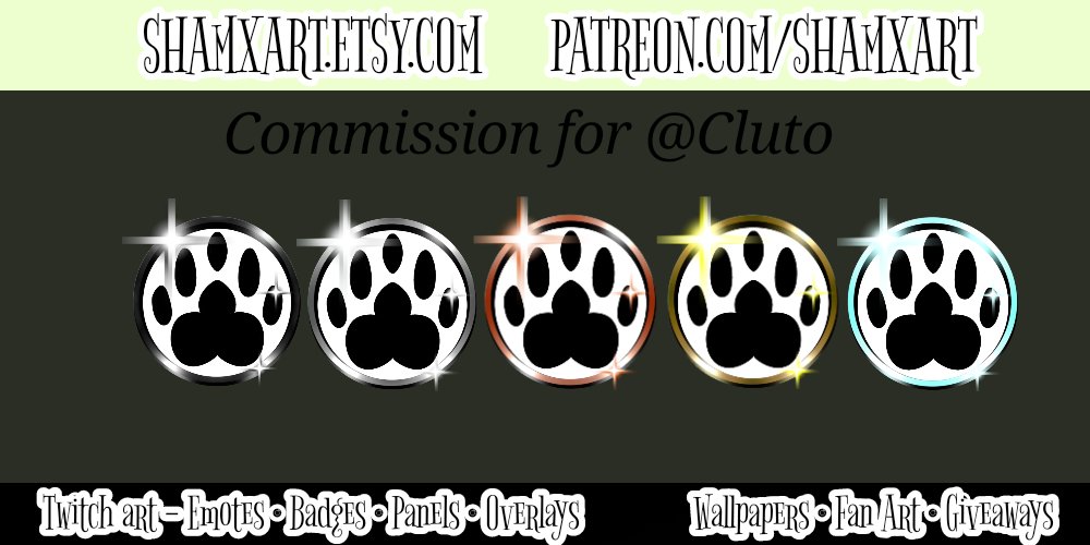 I've been super busy with commissions lately! 

Hows everyone? ♡