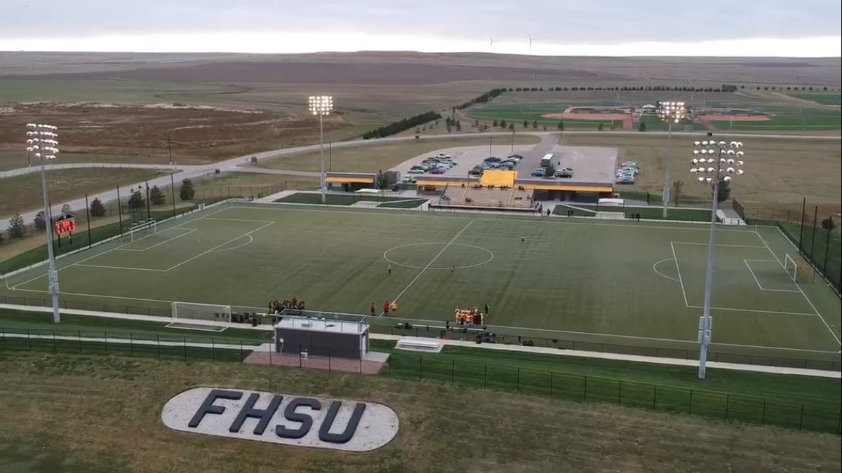 I’m excited to announce I’ll be continuing my education and soccer career at Fort Hays State. Thank you to everyone who has supported me through the years! Excited to be a tiger!🐯 #rolltiges