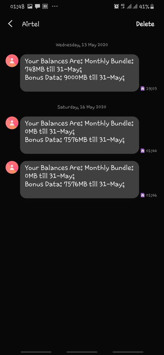 airtel m boss login