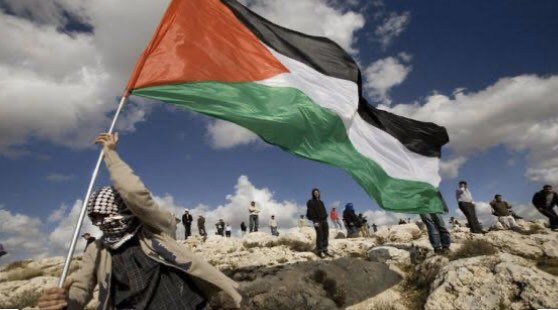 Arafat’ın küçük generalleri büyüdü FİLİSTİN insan soyu şerefin ve özgürlüğün kurbanlarını veriyor.NEKBE yüzünü dönsünartık dünyaya.#NekbeyiUnutmuyoruz