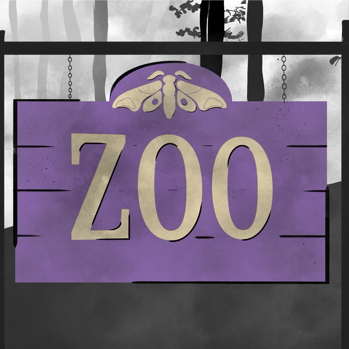bscryptid's tweet photo. @zoopodcast : A mystery pod with all the ingredients for a monster romp 🎃. McKayla is a complusive detective whose hunt for the truth leaves the audience enticed and absolutely terrified for her well being. -Ollie #audiodrama #podcast #BSRecommendations https://t.co/eNf0Dzh9Dl