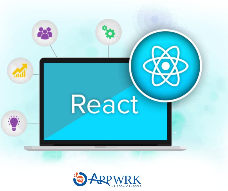 appwrk's tweet image. Top Unknown facts about #ReactJS_Development you have never heard before:
🔶 It’s not a framework, but a JavaScript library.
🔶 Virtual DOM is speedier than real DOM.
🔶 Easy to update.
🔶 Virtual DOM is optimum for #SEO.
Know more about #ReactJS here- buff.ly/3dsdJK6