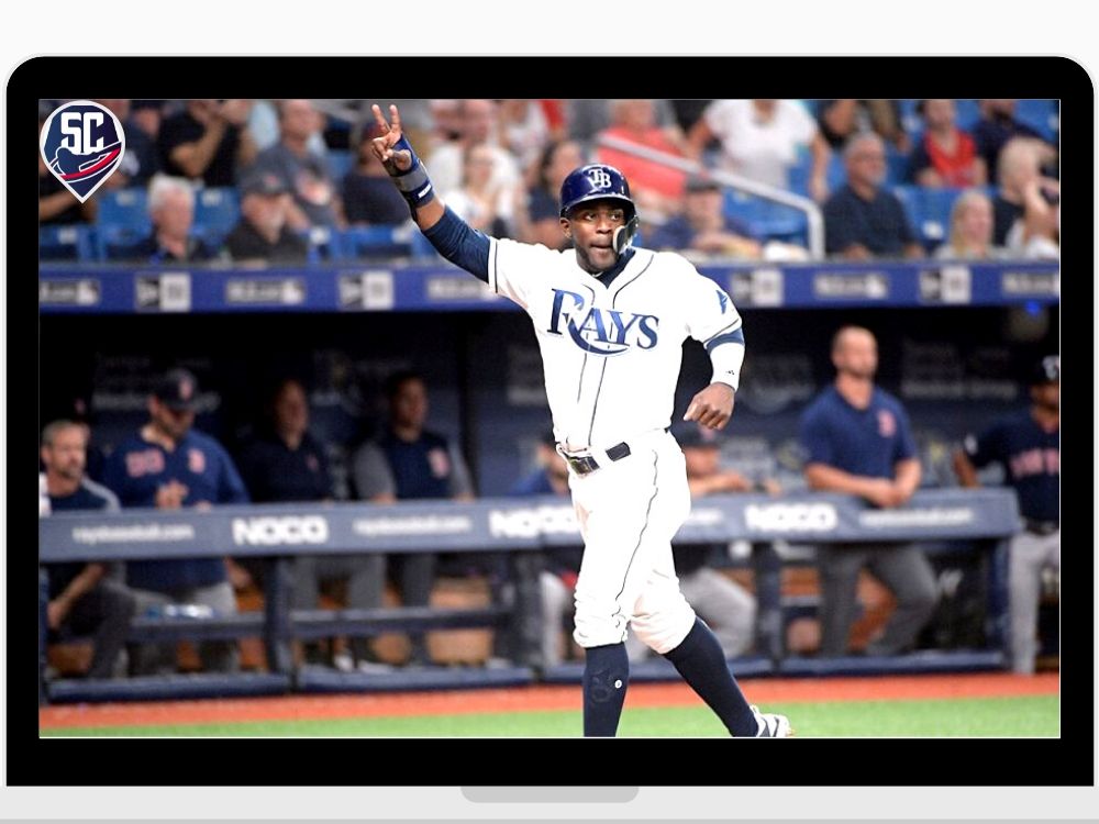SwingCompletoBB's tweet photo. De Series Nacionales a MLB hoy con Guillermo Heredia.
SNB Debut: #SNB49 (2009)
MLB Debut: 2016
#DeSNaMLB #SwingCompleto #GuillermoHeredia https://t.co/ou1U9ma8uH