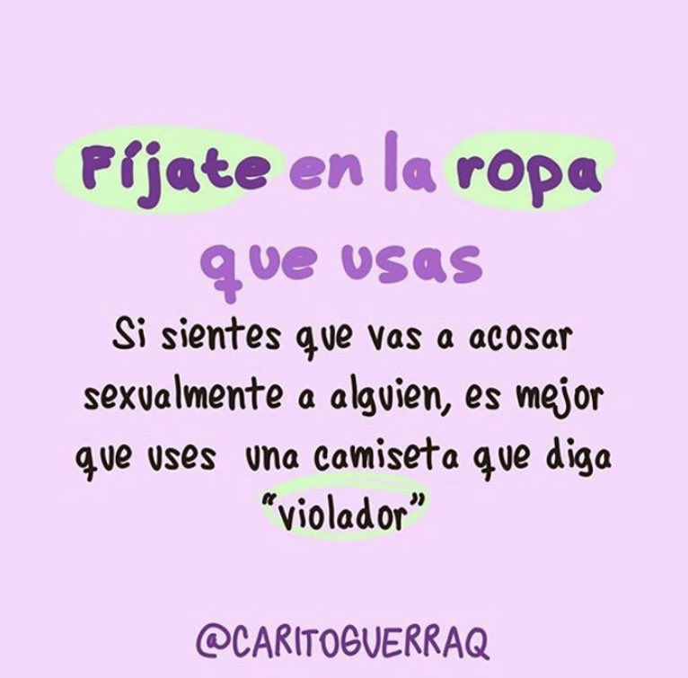 robmenacr's tweet photo. #abusosexual #acoso #mujeres https://t.co/plq4Yn5EXo