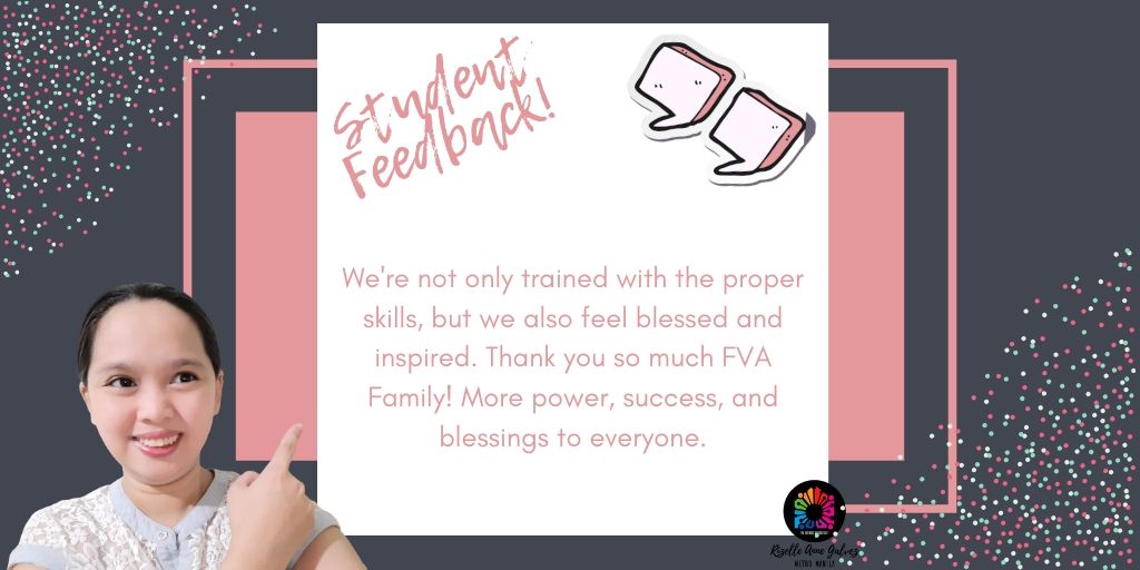 surgemktplaceMM's tweet photo. When you enroll in our class, we make sure that you are investing right by providing you quality trainings and we make sure to bring out that hidden skill that you have at the end of the course! 

Comment "How" or DM us NOW! 

#trainingtohiring #workfromhome https://t.co/2BtqM3coJ6