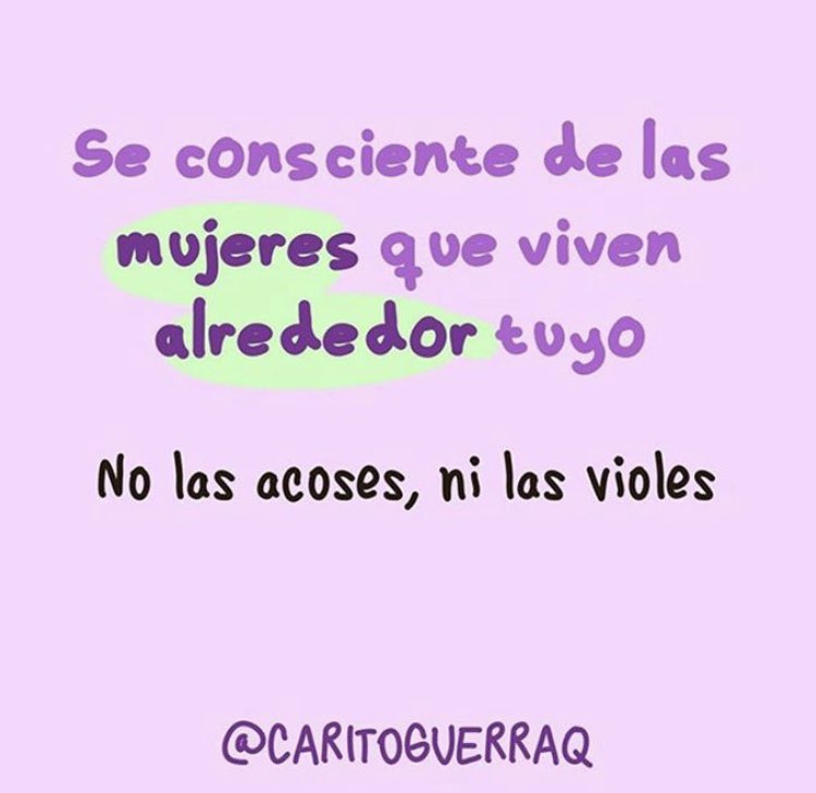 robmenacr's tweet photo. #abusosexual #acoso #mujeres https://t.co/h0vToS2VrN