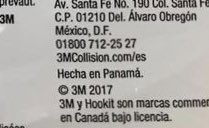 RojasPardini's tweet photo. Recorrí la planta de manufactura de @3M en @panamapacifico donde observé las mejores prácticas y nuevas medidas de seguridad por #COVID19. Aquí se fabrican productos con el sello Hecho en Panamá 🇵🇦 y además somos su Hub Logístico para toda la región… https://t.co/3hmorlivqU