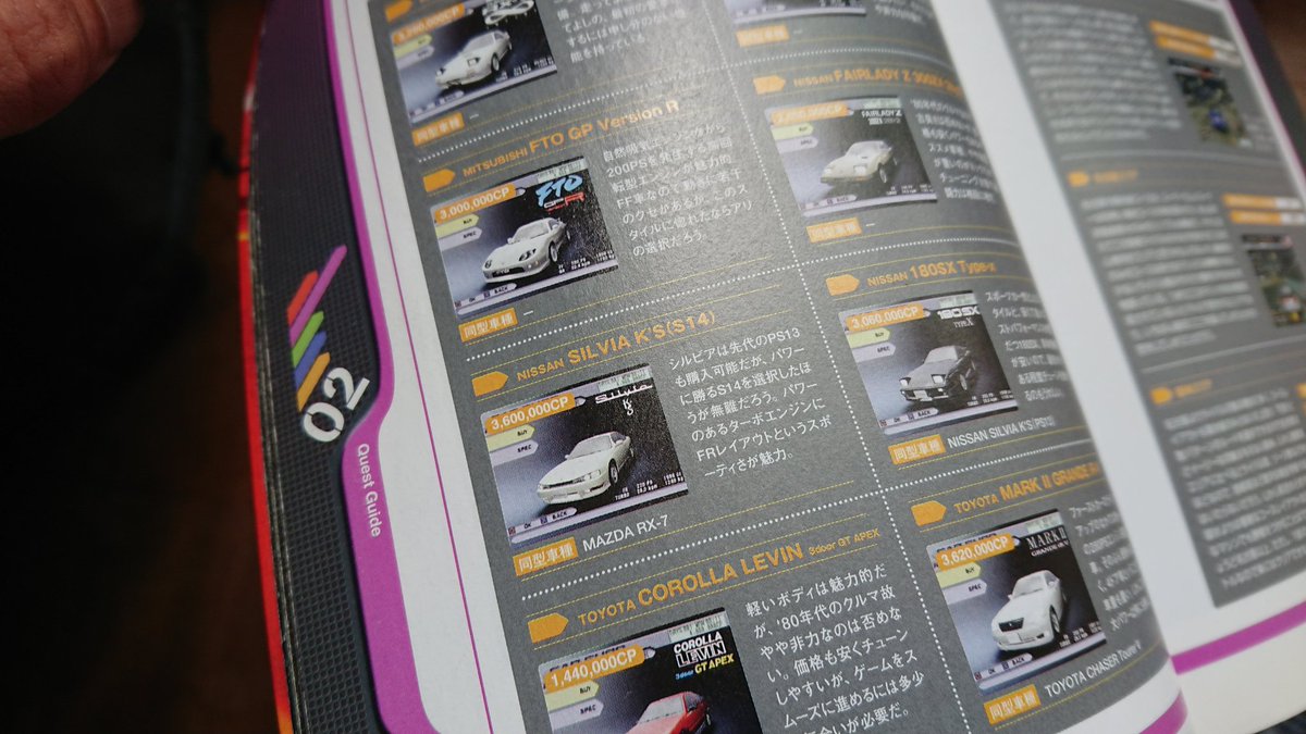 フォレスターabf911 首都高バトル01 最初の車は勿論自分の好きな車で行くのが一番とは思いますが どれが無難なんでしょう ライバルは多くても最初のエリアはやっぱり首都高が一番ですね まぁ私はアルシオーネ一択でしたけど いくら最初に選べる フォレスターabf911 首都高バトル01 最初の車は勿論自分の好きな車で行くのが一番とは思いますが どれが無難なんでしょう ライバルは多くても最初のエリアはやっぱり首都高が一番ですね まぁ私はアルシオーネ一択でしたけど いくら最初に選べる
