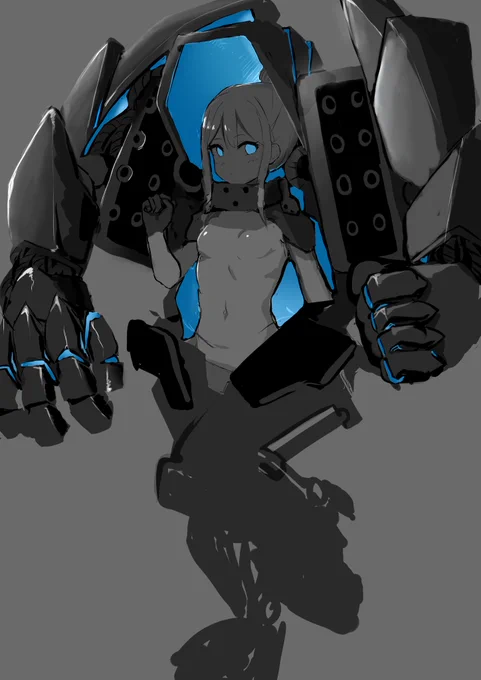 Doodle number 2 