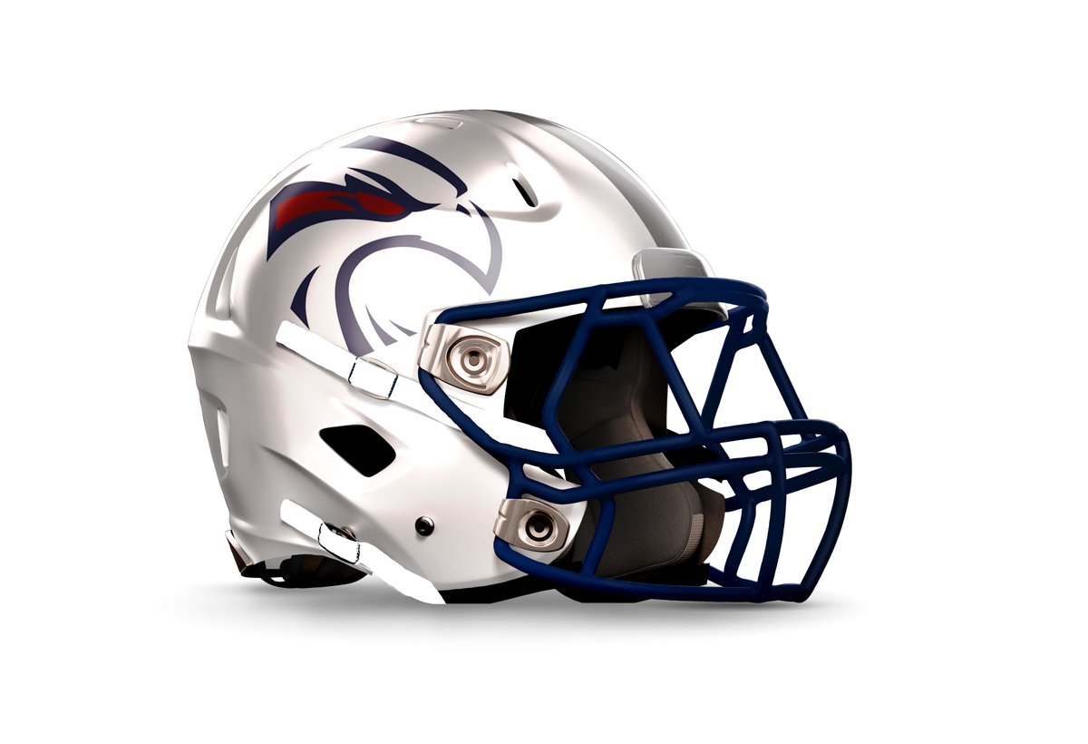 🚨LOUISIANA HS FOOTBALL HELMET BRACKET BATTLE🚨
Final Four - Northshore Region
 
Slidell Tigers vs. Archbishop Hannan Hawks

CLICK THREAD BELOW TO VOTE (12 HOUR TIME LIMIT)