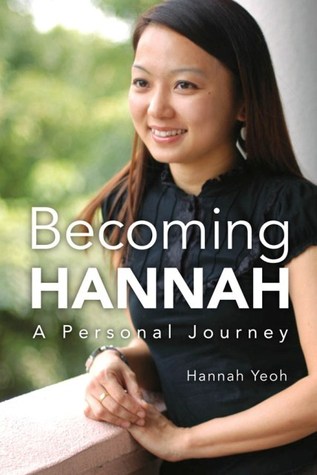  #KLBaca Day 24 - Becoming Hannah: A Personal Journey by Hannah YeohAn easy reading book because it's written in a conversational approach, as if Hannah is right in front of me telling me her story. Minus the detailed explanation of some politics matters, it was enjoyable.