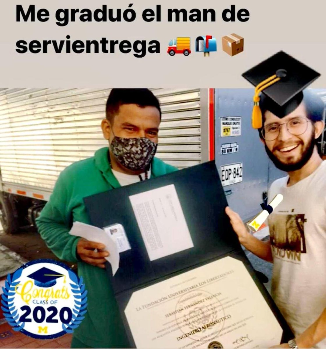 _AnyeloAvila's tweet photo. ¿Es en serio? La @UniLibertadores Nos está cobrando $600.000 por esto. Me parece una falta de respeto.

#FullGradosJustos #fullcontesten #Unilibertadores @NoticiasCaracol @CNA_AcreditaCol https://t.co/MufPWVtIM7