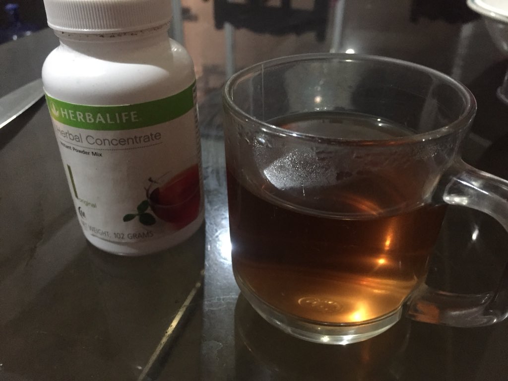 MarjValencia1's tweet photo. Goodmorning ❤️

#HerbalifeTea
#KeepSafe https://t.co/UCyfpqNCMT