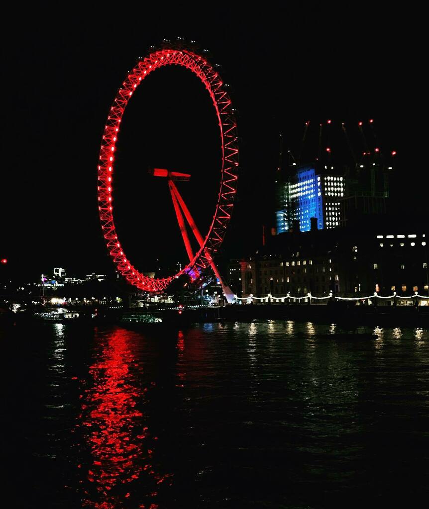 MirjamNi's tweet photo. 🎡❤️
•
•
#136_circle #picturethis365 #london #londoneye #travel #travelphotography #passionpassport #weroameurope #britishsnaps #photosofbritain #lovegreatbritain #thisislondon #thisprettyengland #landscapes_hp #hiyapapayaphotoaday #nightphotography #… https://t.co/Ybx1HIFTJP https://t.co/HbfRHsb37P