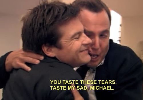 bluthquotes's tweet photo. Everything‘s fine https://t.co/eAxFVxBFbk