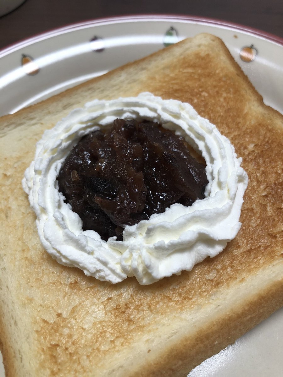 昼コメプレート