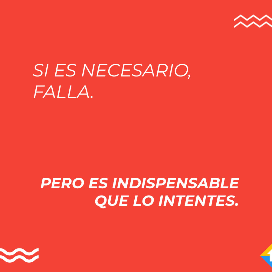 leadmeagency's tweet photo. Perderás más por no intentarlo que por tratar.

¡Feliz Viernes!

#LeadMEAgency #AgenciaDeMarketing #MarketingDigital #TeamLeadME #PorUnMéxicoProductivo #SocialMedia #InstagramAds #FacebookAds https://t.co/h1KmjJBKqh
