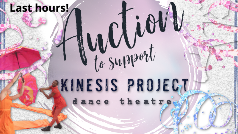 melissariker's tweet image. #SilentAuction Ends Tonight at Midnight! #supportdance #NYC - mailchi.mp/4929d7a5f42b/l…