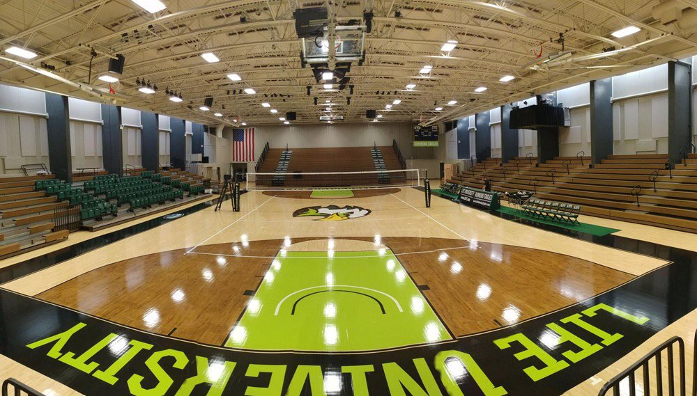 Not even going to get into the roller coaster year I've had so far this year.. but just know those moments/lessons will forever be in my heart, apart of my life and documented in my story. With that being said, I'm honored to be furthering my career at Life University!#1out🦅🤟🏾💯