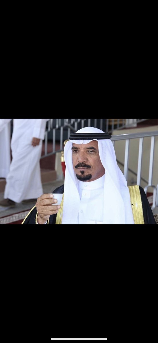 علي سالم المسيلم tweet media