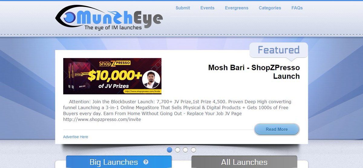 GijoVijayan's tweet photo. How affiliate marketers Review Products in https://t.co/VMvBHAFCof and make lot of money when product is launched?
Watch Video: https://t.co/L87RzMX6gS
Read full blog @ https://t.co/4qkAJwpUoW

#NoRoomRent
#MustListen_Satsang 
#affiliate
#StayAtHome
#lproof20
#RainOnMe
#muncheye https://t.co/BRRT8hUk6N