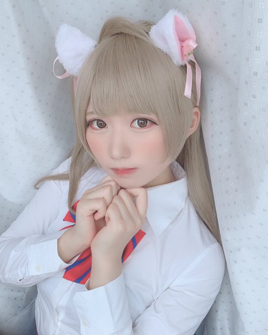 コスプレイヤー白田まめのTwitter画像45