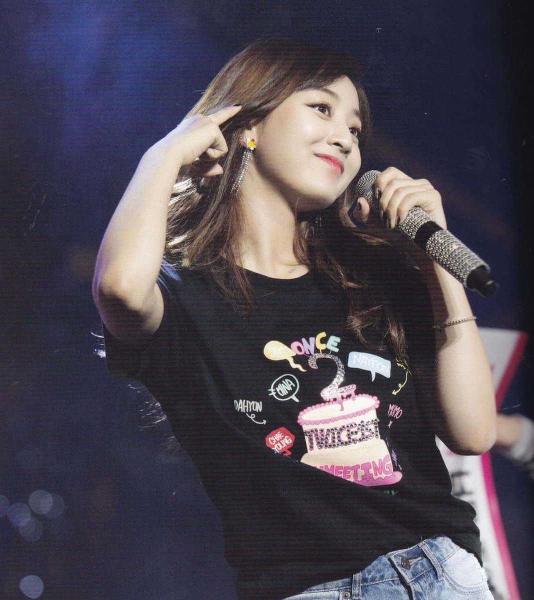 Okay thats it stan wenhyo yall 