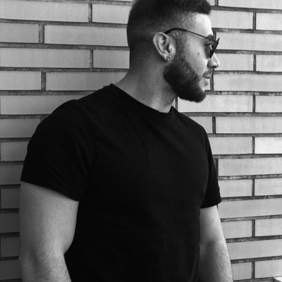 AlexArenas_CT's tweet photo. #NuevaFotoDePerfil https://t.co/UOXFJcF5O2