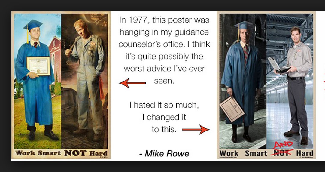 johnccarver's tweet photo. @tsmithpsd @zeitz @2gnoME @2ndAveLearning @RhondaStringham @edreform @howardstribbell @amber_heffner Now is the time to revision school. https://t.co/F17yGq2HBB https://t.co/LZajnCehjt