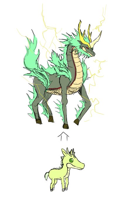 こんな感じかな〜? 