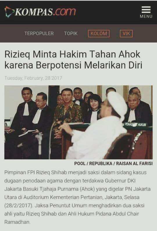 saidiman's tweet photo. Masih ingat jahatnya orang ini. https://t.co/UZ8iQut5DG