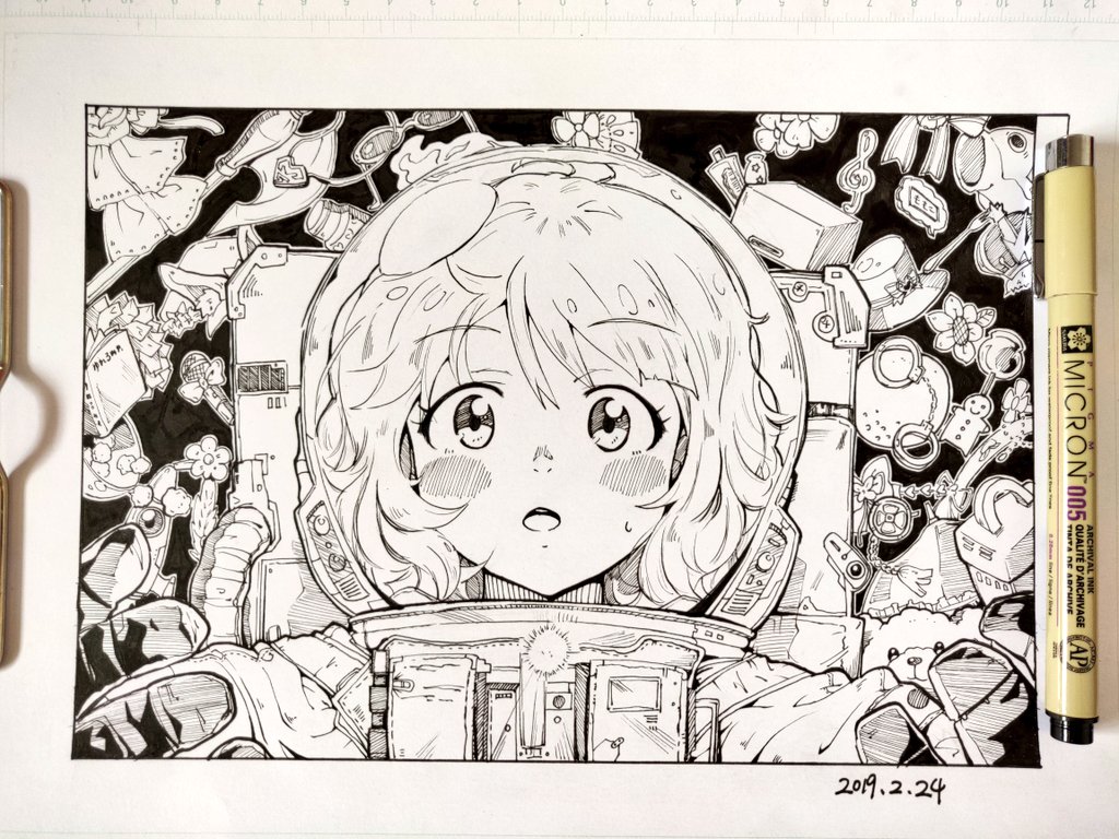 これもSPACE MOMOです 