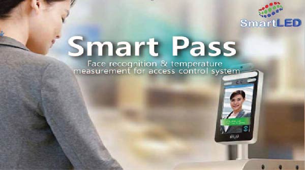 SMARTLEDMEA's tweet image. Smart Pass” of Temperature Measurement &amp;amp; Face Recognition
For More Details smart-led.ae/smart-iot-solu…
sales@smart-led.ae
