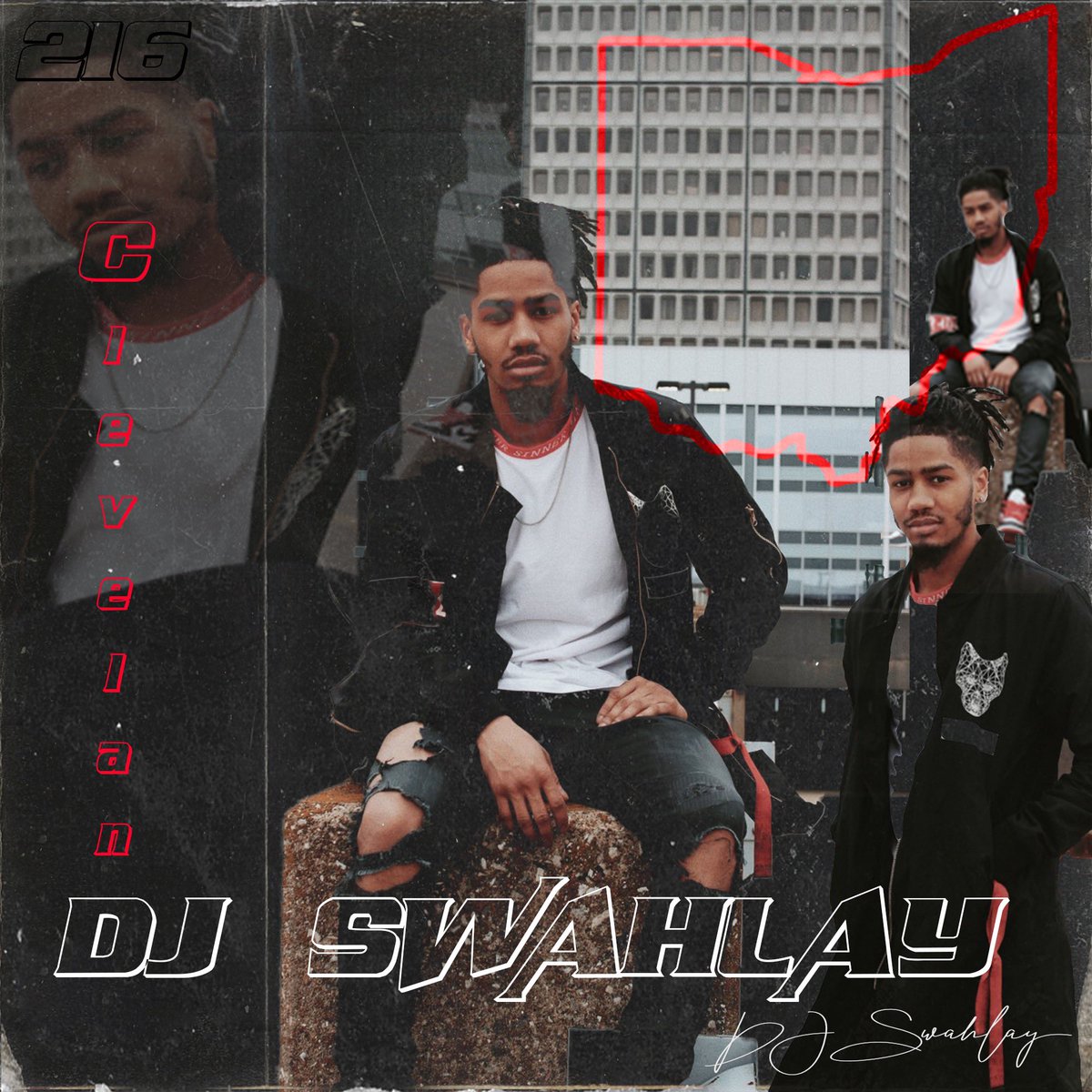 ZCHRY____'s tweet photo. Content art for Cleveland favorite Dj , and Swahlay & b$t regards own @Swahlay
Open for commissions artist! Come make ya page pop!
#swahlay #Cleveland #216 #zaq1st #bestregards #commissions #ldd2020
#1stplacegrafx https://t.co/1OTL5bHpLq