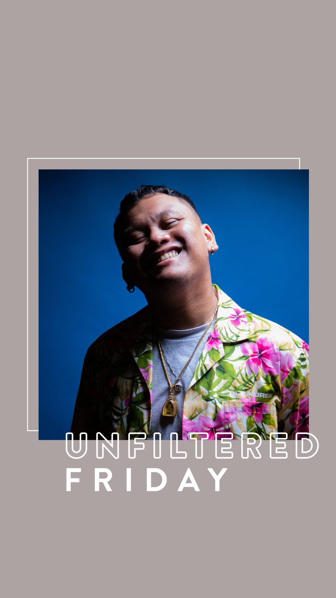 coffeeandconvos's tweet photo. Today's #UnfilteredFriday is with @DaneAmar ⚡️

With beats produced by @prodbygc , he performs “Please Don’t,” “Time,” and his popular single that is #1 in Thailand, “Green Tea &amp; Honey.”
⁣
Tune in here: https://t.co/M0ghFOeU8N

---

Film Production by @futurespastco https://t.co/Fg3FrDMLCE