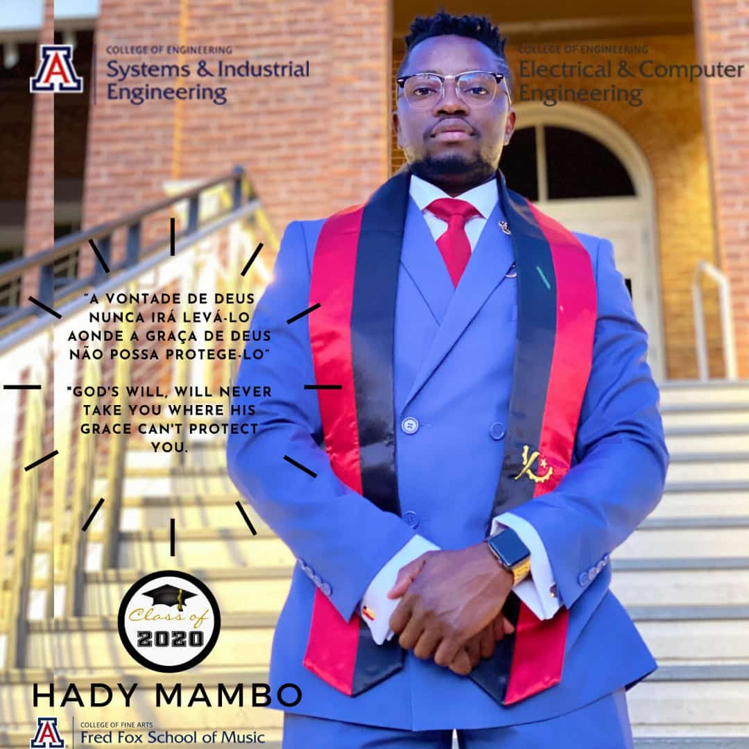 BethMambo's tweet photo. Thank God you made it👏👏👏
Mr.Hady Mambo 👨‍🎓🥰
#beardownlife
#moveforward https://t.co/kGoEVIxDXC