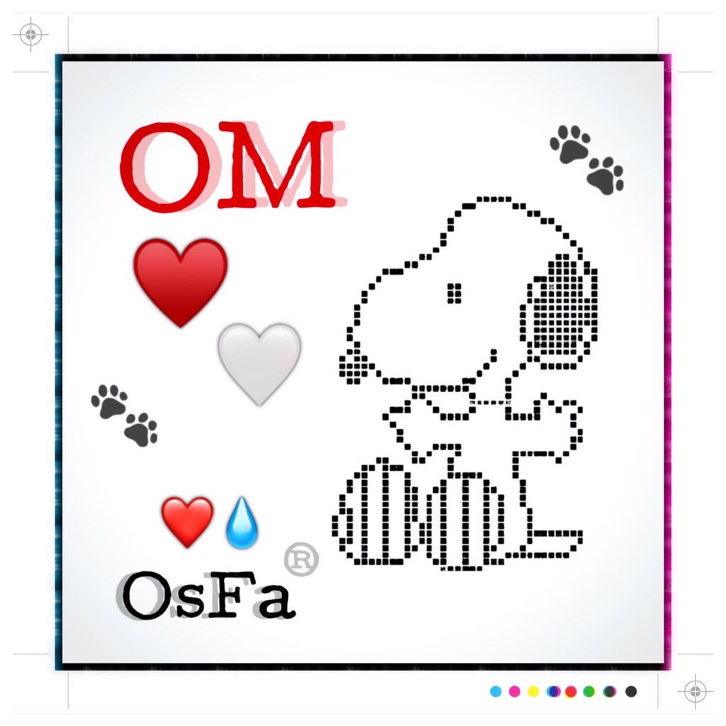 fabiianbeta08's tweet photo. #OM 👊❤️👍.. ..🕯.🕯🕯🕯🕯🕯
“... .JaMas he Requerido de "MotiVadoReS" eN #mi_vidA..👊🏼🤜🏼✨🌟✨🤛🏻👊🏻 LO QUE #YO_HE_TENido SiempRe paRa #ChiNgaRLe,Son #MOtiVOS! 🙏🏻 AMeN, mi hermOShO PA de #OjosBonitOS TeAMO #Óscar!!”
🤍🤜🏼🤛🏻🤍
🐾♥️🤍🐾
🎩👜✨
#El_MagO
#OnicO
#OMLegacy
By #OsFa® ❤️💧 https://t.co/sNYFx6Gqtd