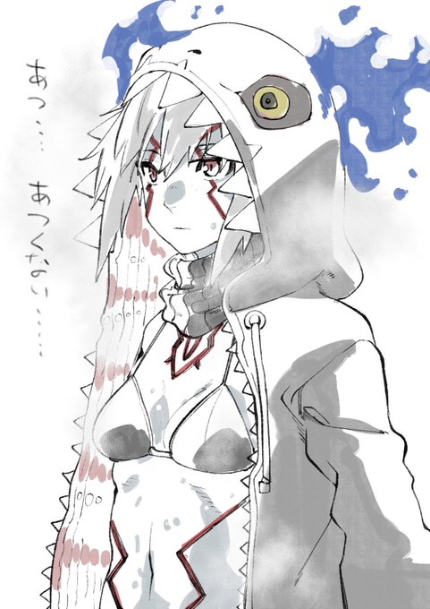 もうちょっと練ります…
ポテンシャルは感じる… 