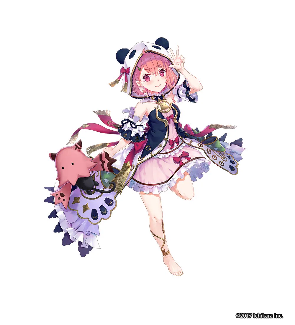 ヴァルキリーコネクト公式アカウント【ヴァルコネ】 on X