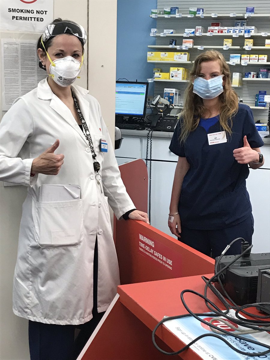 Beth Kinsella (@kinsella_beth) on Twitter photo Amazing teamwork on the first day of drive-thru COVID-19 testing at CVS in Philadelphia & Springfield. Incredibly grateful for this safe needed service & the teams doing this work! See how to schedule at minuteclinic.com. @KoladyCVS <a href="/LexieLeitner/">Lexie Leitner</a> <a href="/flacco_cvs/">Mike Flacco</a> <a href="/ARiccardoCVS/">Anthony Riccardo</a> Amazing teamwork on the first day of drive-thru COVID-19 testing at CVS in Philadelphia & Springfield. Incredibly grateful for this safe needed service & the teams doing this work! See how to schedule at minuteclinic.com. @KoladyCVS <a href="/LexieLeitner/">Lexie Leitner</a> <a href="/flacco_cvs/">Mike Flacco</a> <a href="/ARiccardoCVS/">Anthony Riccardo</a>