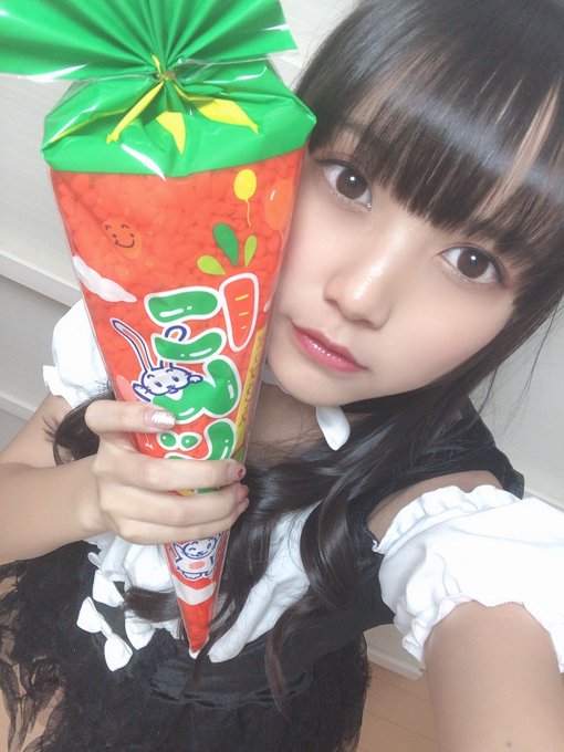 奥野未悠のTwitter画像22