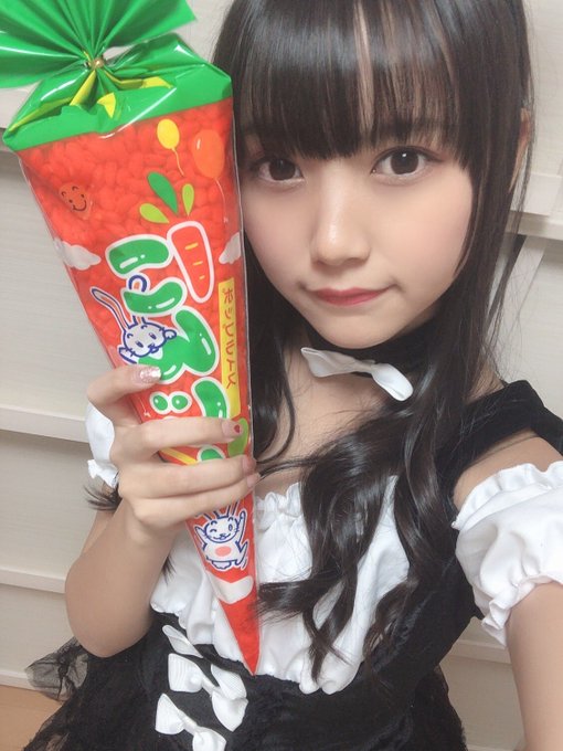 奥野未悠のTwitter画像23