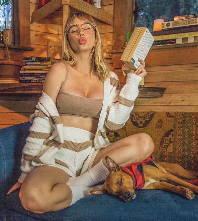 sara j underwood twitter