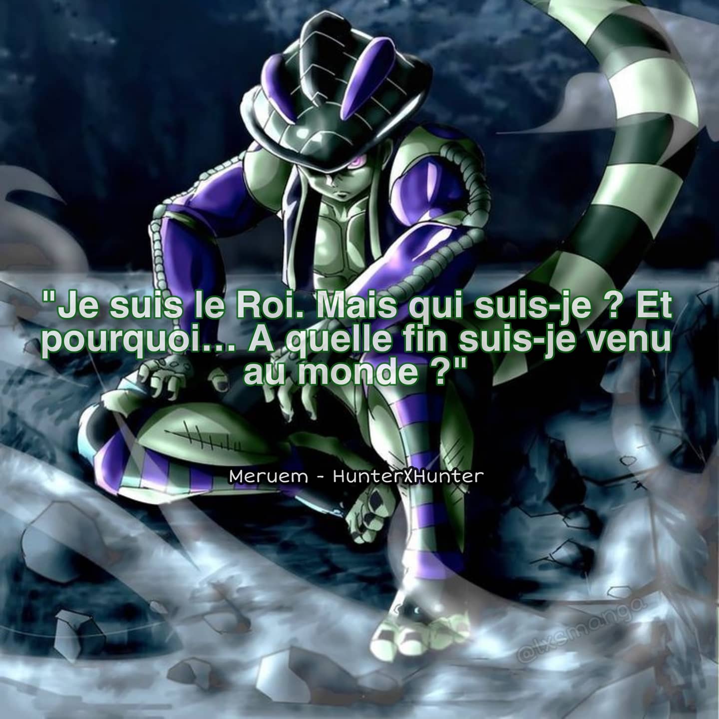Keny Otaku Pa Twitter Meruem Hunter X Hunter Lxsmanga Animecitation Mangacitation Mangafr Anime Animes Meruem Hunterxhunter Citationanime Animefr Animestyle Animecitations Citation T Co Tswimxmo1p Twitter Keny Otaku Pa Twitter Meruem Hunter X Hunter Lxsmanga Animecitation Mangacitation Mangafr Anime Animes Meruem Hunterxhunter Citationanime Animefr Animestyle Animecitations Citation T Co Tswimxmo1p Twitter